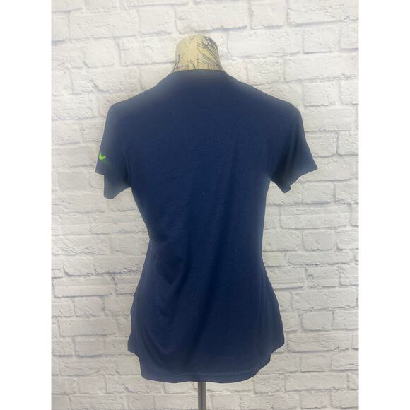 Nike Seattle Seahawks Women Size Medium T Shirt - Picture 6 of 12